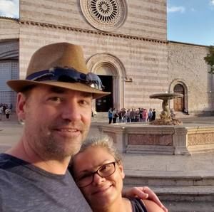 Meet your Posher, Jascha